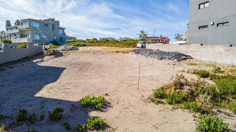 0 Bedroom Property for Sale in Perlemoenbaai Western Cape